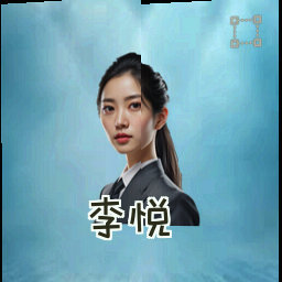 李悦